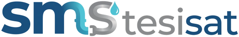 SMS Tesisat logo